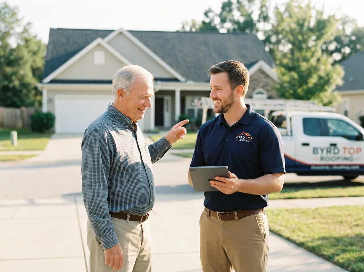 Roofing Erie, KS FAQs